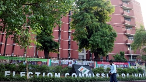 Election Commission of India