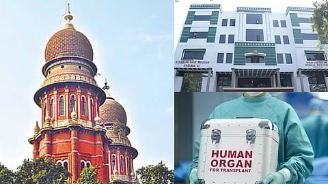 MHC has directed DME not to view all organ donors with scepticism