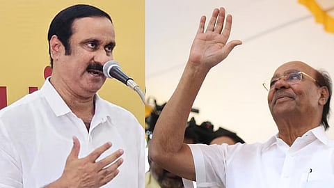 Court seeks Anbumani, EC's reply in symbol plea filed by Ramadoss