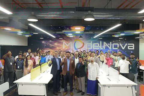 ModelNova