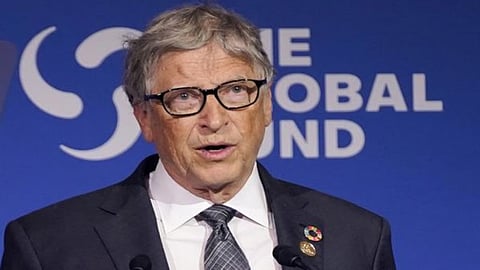 Bill Gates