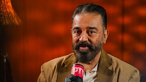Madras HC extends interim protection to Kamal's personality rights