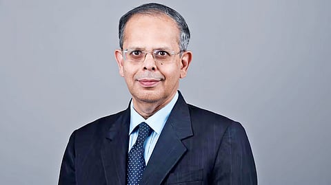 Saugata Bhattacharya