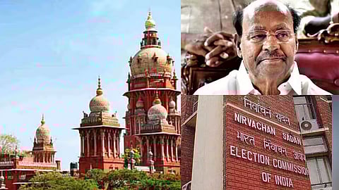 Madras HC dismisses Ramadoss' plea