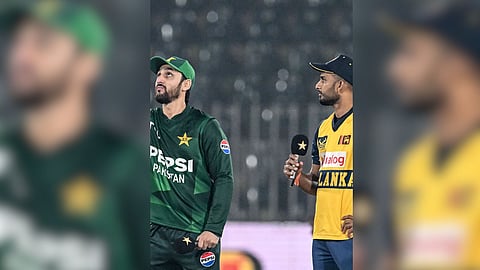 Pakistan needs a bigger victory to enter the ICC T20 World Cup semifinal.