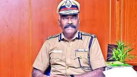 S Davidson Devasirvatham