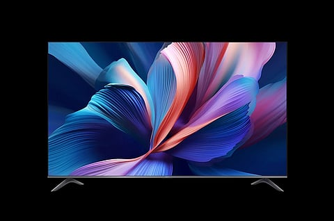Xiaomi QLED TV X Pro