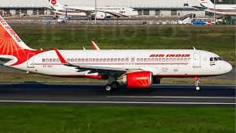 Air India