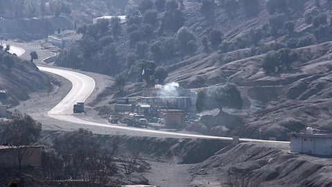 Representative image