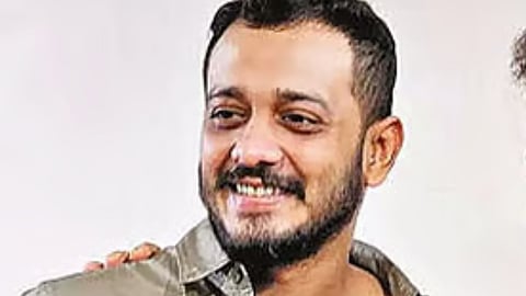 Chidambaram S Poduval