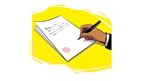 Representative Image