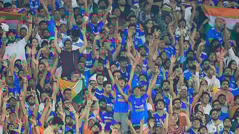 T20 WC records highest ever viewership in tournament history, ICC Chair Jay Shah says 'I am humbled'