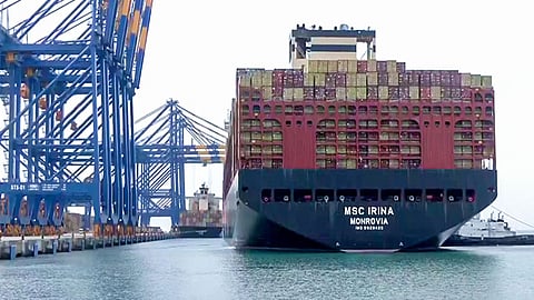 Representative image