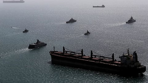 Representative Image