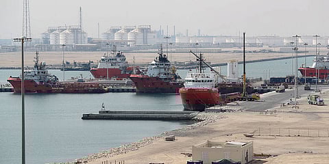 Representative Image