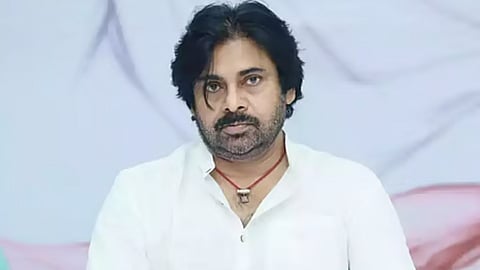Pawan Kalyan