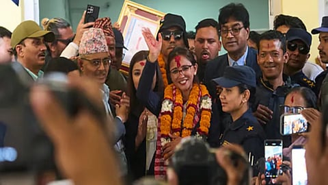 Representative image