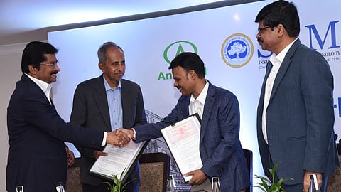 TN now most sought sports destination, says state govt