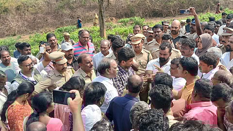 Tamil Nadu: Three killed in separate elephant attacks in Gudalur, Anthiyur