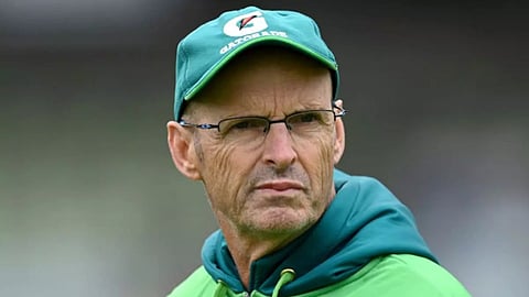 Sri Lanka appoint Gary Kirsten as head coach ahead of 2027 ODI World Cup
