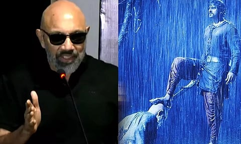 Sathyaraj