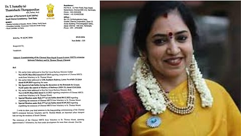 Thamizhachi Thangapandian