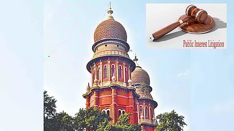 Madras High Court