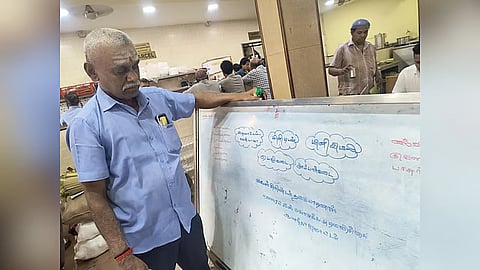 Representative Image of Hotel