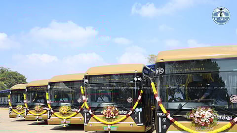 MTC launches premium service based on tips from passengers