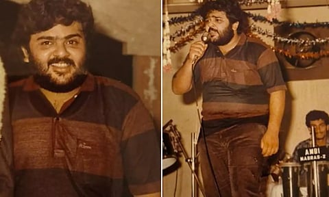 Filmmaker Thakkali Srinivasan passes away