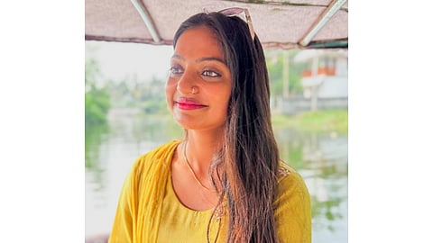 After Kumbh Mela girl's marriage to Muslim man, her father seeks MP CM's help to bring her home