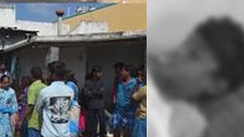 Tiruchy: 13-year-old boy dies after clash during volleyball game near Thuraiyur