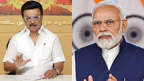 Double TN's rice procurement target to 32 lakh metric tonne: CM Stalin to PM Modi