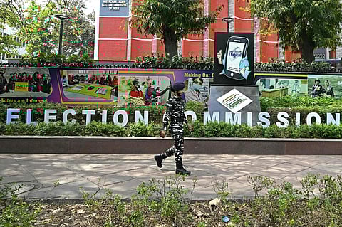 Election Commission