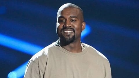Kanye West