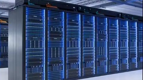 Representative Image