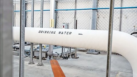 The new frontline of Gulf conflict