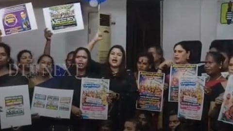 Queer community condemns new Transgender Bill