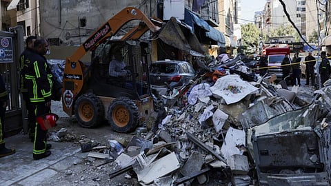 Representative image