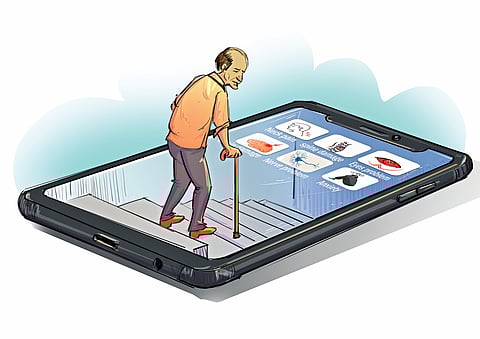 Representative image