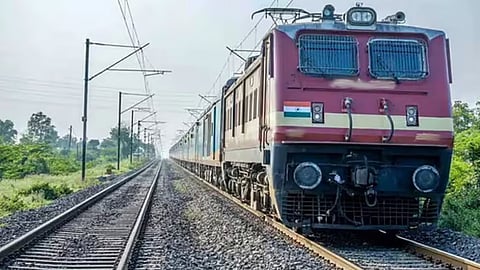 Representative Image