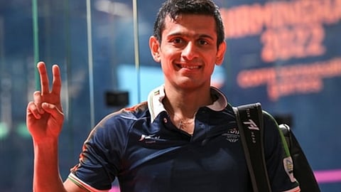 Saurav Ghosal