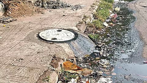 Representative Image