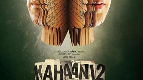SC quashes copyright case against filmmaker Sujoy Ghosh over his 'Kahaani 2' film