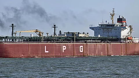 Representative Image