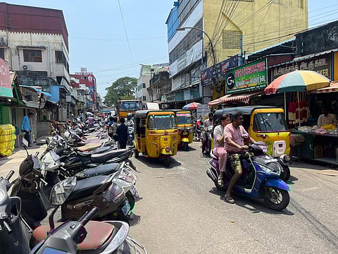 Saidapet