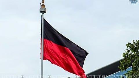 DMK flag