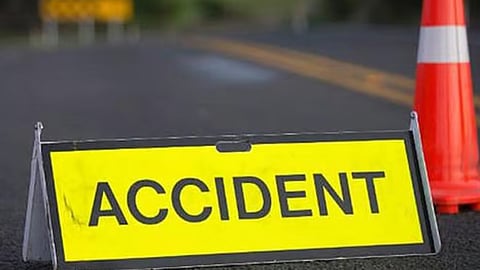 Representative Image