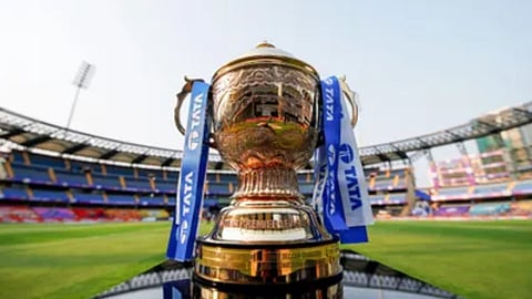 Second phase of IPL 2026 to be held from April 13 to May 24: BCCI