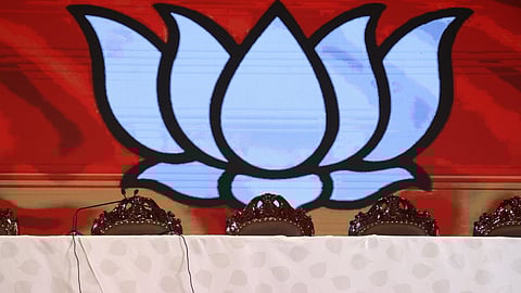 2026 TN elections | Amid seat tussle, BJP sends list to Delhi